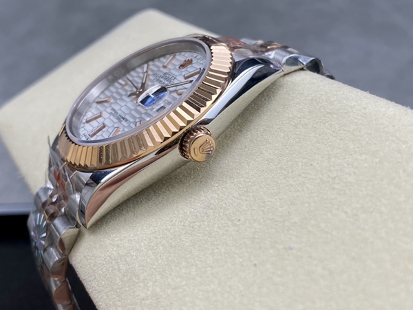 激安ロレックス素材ディテール